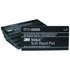 5530 by 3M - Stikit™ Soft Hand Pad 05530, 2 3/4" x 5-1/2" x 3/8", 5 pads/box