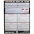 33-2359 by K&N ENGINEERING INC. - Replacement Air Filter