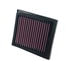 33-2359 by K&N ENGINEERING INC. - Replacement Air Filter