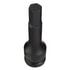 26487 by SUNEX TOOLS - 1/2" Drive, Hex Drive Impact Socket, 5/8"