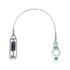 Raybestos H2104 Drum Brake Self-Adjuster Cable Raybestos R-Line Drum Brake Self Adjuster Cable