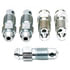 Raybestos S20089 Brake Bleeder Screw Raybestos R-Line Brake Bleeder Screw
