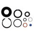 WK2737 by RAYBESTOS - Raybestos Element3 Brake Caliper Seal Kit