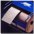 Norton 31689 PSA Sheet Rolls, 2-3/4" X 30 Yds. P120B