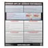 33-5017 by K&N ENGINEERING INC. - Replacement Air Filter
