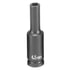 Grey Pneumatic 945MDS Socket 1/41" Deep x 4.5mm Hex Size, 50mm Deep Length, Impact Socket, Type II Shape