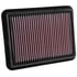 33-5038 by K&N ENGINEERING INC. - Replacement Air Filter