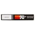 33-5038 by K&N ENGINEERING INC. - Replacement Air Filter