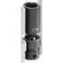 1017UMD by GREY PNEUMATIC - 3/8" Drive x 17mm Deep Universal Impact Socket