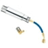 2732 by FJC, INC. - A/C Oil and Dye Injector R12 and R134a 2 oz.