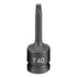 2140T by GREY PNEUMATIC - 1/2" Drive x T40 Internal Star Impact Driver Socket, Poly Bag with Barcode