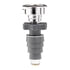 Mityvac MV4506 Cooling System Adapter 5.25" x 2.50" Universal Cooling System Adapter for Pressure Testing
