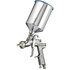 5550 by IWATA - LPH400 LV Gravity Fed Spray Gun, 1.4mm  GUN ONLY