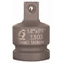 2303 by SUNEX TOOLS - 1/2" Female x 3/8" Male Super Reducer