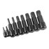 60850 by LISLE - Master Triple Square Bit Set