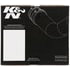 57-6010 by K&N ENGINEERING INC. - Performance Air Intake System
