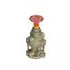 Bendix 107860 Trailer Brake Supply Valve Spares Kit