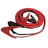 45245 by FJC, INC. - Professional Booster Cable, Commercial, 2 Gauge, 600 AMP, 25ft. Parrot