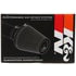 57-9027 by K&N ENGINEERING INC. - Performance Air Intake System