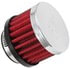 62-1370 by K&N ENGINEERING INC. - Vent Air Filter/ Breather
