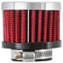 62-1370 by K&N ENGINEERING INC. - Vent Air Filter/ Breather
