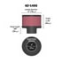 62-1495 by K&N ENGINEERING INC. - Vent Air Filter/ Breather