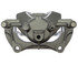 RC12728C by RAYBESTOS - Raybestos R-Line Reman Loaded Coated Caliper & Bracket Assy