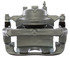 RC12728C by RAYBESTOS - Brake Parts Inc Raybestos R-Line Remanufactured Loaded Coated Disc Brake Caliper and Bracket Assembly