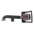 63-2591 by K&N ENGINEERING INC. - Performance Air Intake System