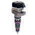 EX63813BI by DELPHI - Fuel Injector