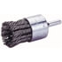 1423-2118 by FIREPOWER - Power Brushes, Knot, 1/4" Shank, 1-1/2"