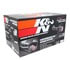 63-1561 by K&N ENGINEERING INC. - Performance Air Intake System