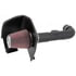 63-3082 by K&N ENGINEERING INC. - Performance Air Intake System