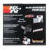 63-3082 by K&N ENGINEERING INC. - Performance Air Intake System