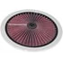 66-1401XP by K&N ENGINEERING INC. - X-Stream Top Filter