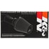 63-9023 by K&N ENGINEERING INC. - PERFORMANCE INTA
