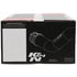 69-1009TR by K&N ENGINEERING INC. - Performance Air Intake System