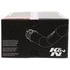 69-1009TR by K&N ENGINEERING INC. - Performance Air Intake System