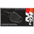69-3528TS by K&N ENGINEERING INC. - Performance Air Intake System