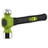 Wilton 32414 14" Bash Ball Pein Hammer- 24oz Head