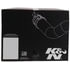 77-2579KTK by K&N ENGINEERING INC. - Performance Air Intake System