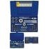 97312 by HANSON - 66 PIece Metric Tap and Hex Die Set