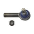 E-4616 by EUCLID - Steering Tie Rod End - Front Axle, Type 1