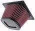 K&N Engineering Inc. E0776 Engine Air Filter REPLACEMENT AIR