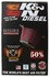 K&N Engineering Inc. E0776 Engine Air Filter REPLACEMENT AIR