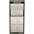 K&N Engineering Inc. E-0782 Engine Air Filter Replacement Air Filter