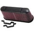 K&N Engineering Inc. E-0782 Engine Air Filter Replacement Air Filter