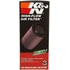 K&N Engineering Inc. E-0782 Engine Air Filter Replacement Air Filter
