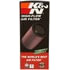 K&N Engineering Inc. E-0782 Engine Air Filter Replacement Air Filter
