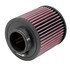 K&N Engineering Inc. E1006 Engine Air Filter REPLACEMENTAIRFI